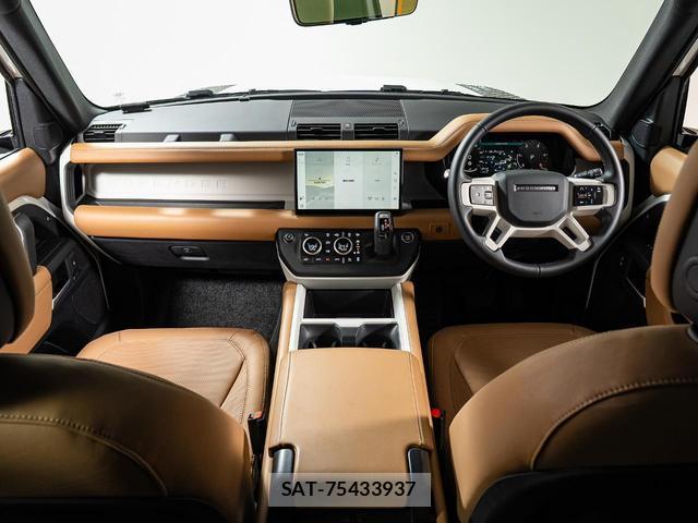 Land Rover DEFENDER 2025-06 8727045-1