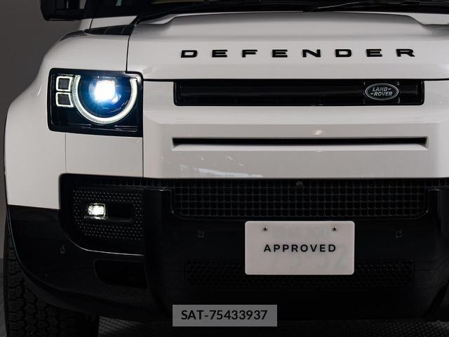 Land Rover DEFENDER 2025-06 8727045-13