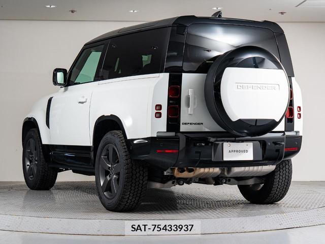 Land Rover DEFENDER 2025-06 8727045-17