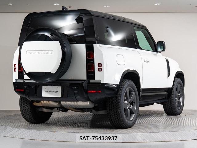 Land Rover DEFENDER 2025-06 8727045-19