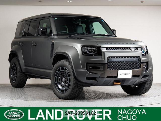 Land Rover DEFENDER 2025-07 8727047-0