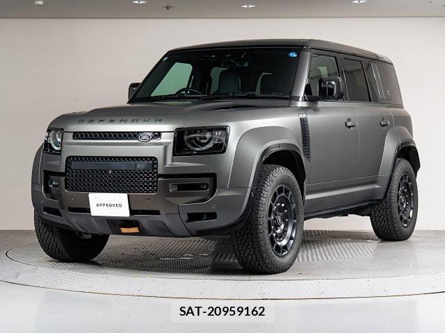 Land Rover DEFENDER 2025-07 8727047-18