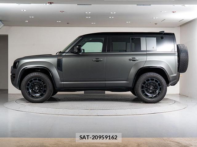 Land Rover DEFENDER 2025-07 8727047-19