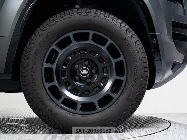 Land Rover DEFENDER 2025-07 8727047-5