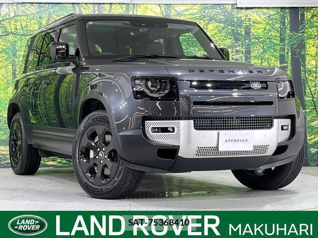 Land Rover DEFENDER 2025-12 8727084-0