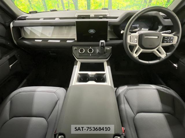 Land Rover DEFENDER 2025-12 8727084-1