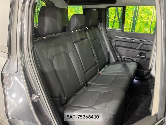 Land Rover DEFENDER 2025-12 8727084-10