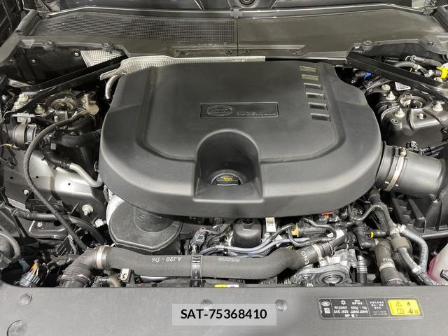 Land Rover DEFENDER 2025-12 8727084-12