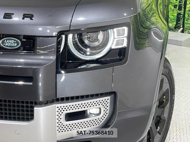Land Rover DEFENDER 2025-12 8727084-13