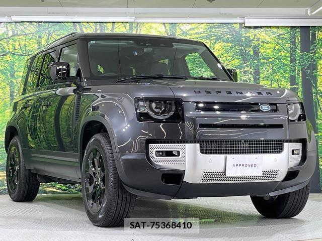 Land Rover DEFENDER 2025-12 8727084-14