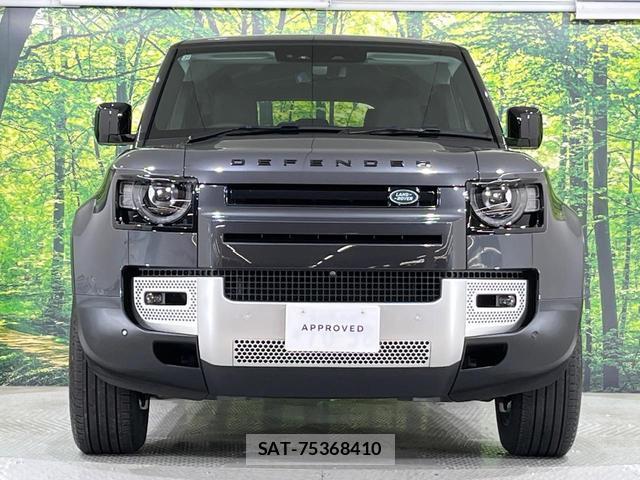 Land Rover DEFENDER 2025-12 8727084-15