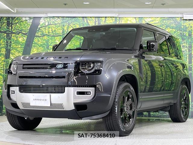 Land Rover DEFENDER 2025-12 8727084-16