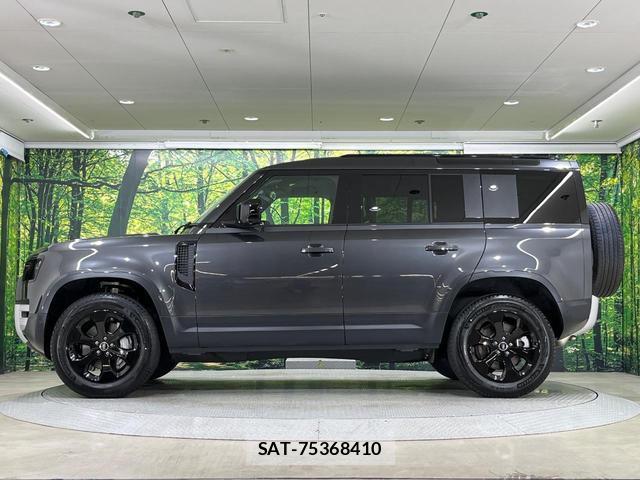 Land Rover DEFENDER 2025-12 8727084-17