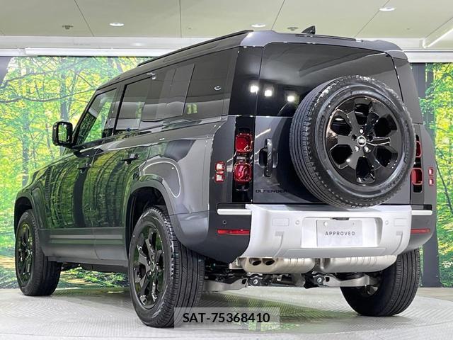 Land Rover DEFENDER 2025-12 8727084-18