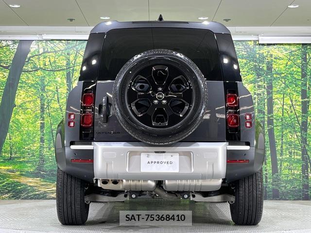 Land Rover DEFENDER 2025-12 8727084-19
