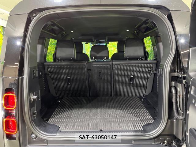 Land Rover DEFENDER 2023-08 8727087-14