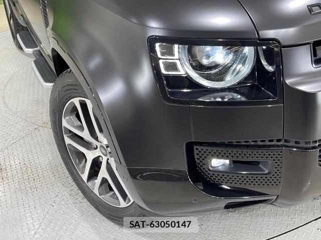 Land Rover DEFENDER 2023-08 8727087-16