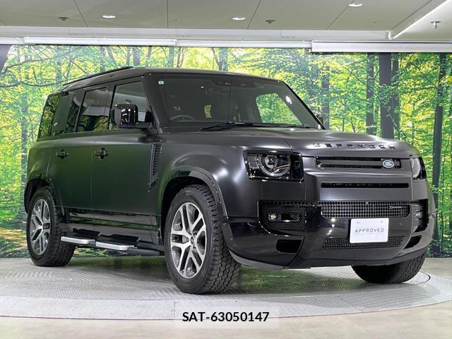 Land Rover DEFENDER 2023-08 8727087-17