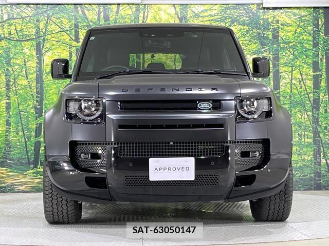 Land Rover DEFENDER 2023-08 8727087-18