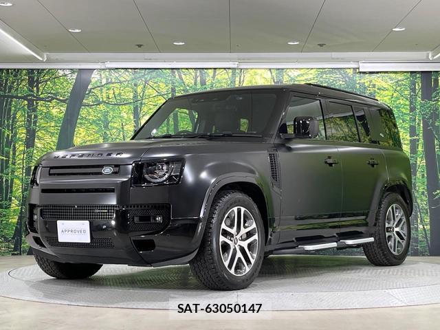Land Rover DEFENDER 2023-08 8727087-19