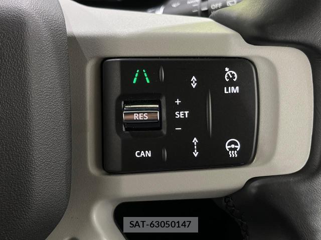 Land Rover DEFENDER 2023-08 8727087-8