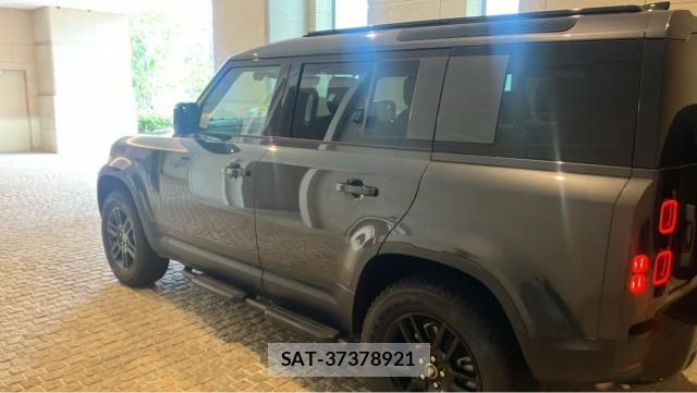 Land Rover DEFENDER 2025-08 8729594-10