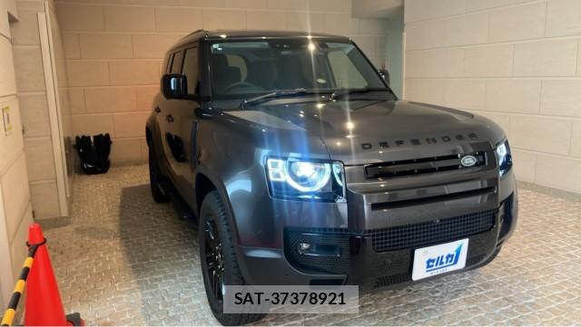 Land Rover DEFENDER 2025-08 8729594-11