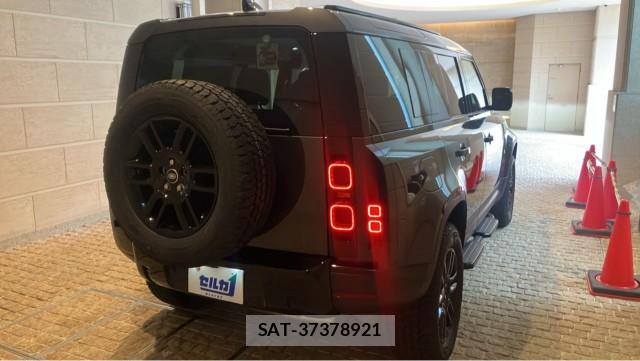 Land Rover DEFENDER 2025-08 8729594-12