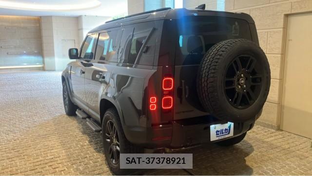 Land Rover DEFENDER 2025-08 8729594-13