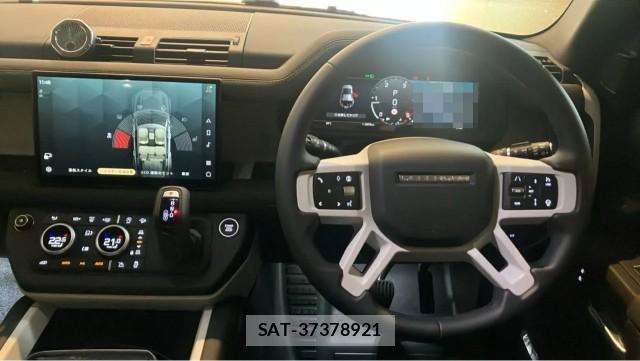 Land Rover DEFENDER 2025-08 8729594-16