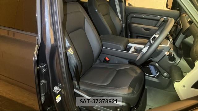 Land Rover DEFENDER 2025-08 8729594-5