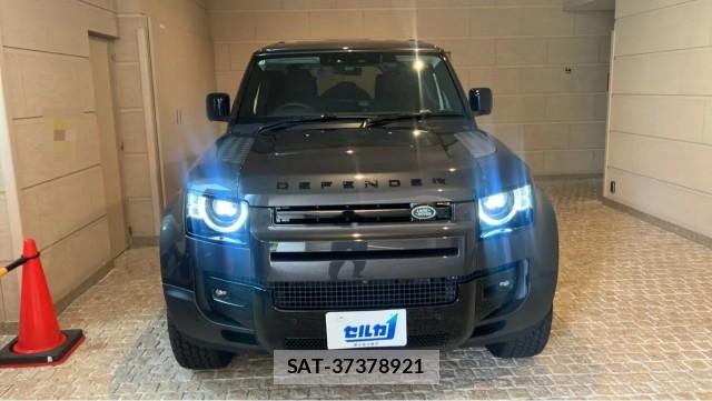 Land Rover DEFENDER 2025-08 8729594-9