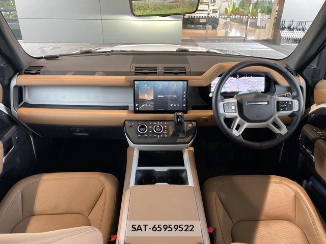 Land Rover DEFENDER 2025-06 8730329-1
