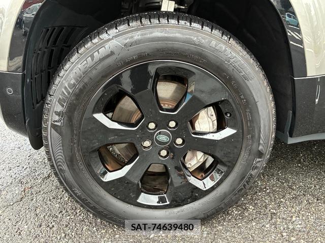 Land Rover DEFENDER 2023-12 8730943-12