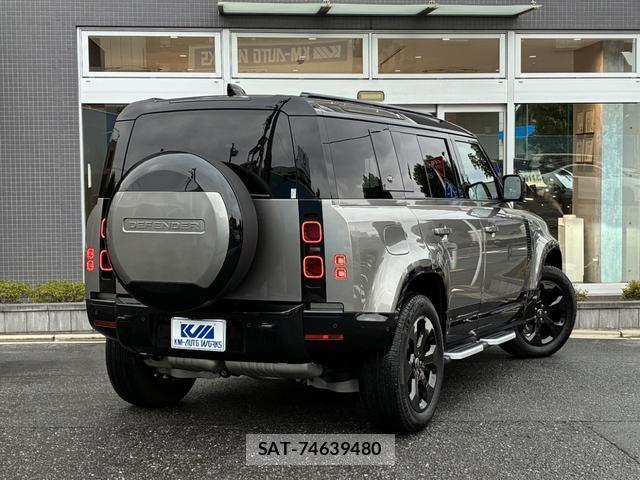 Land Rover DEFENDER 2023-12 8730943-13