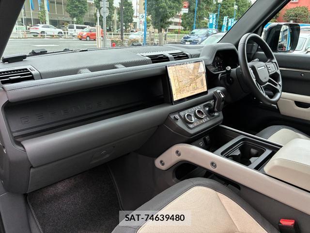 Land Rover DEFENDER 2023-12 8730943-14