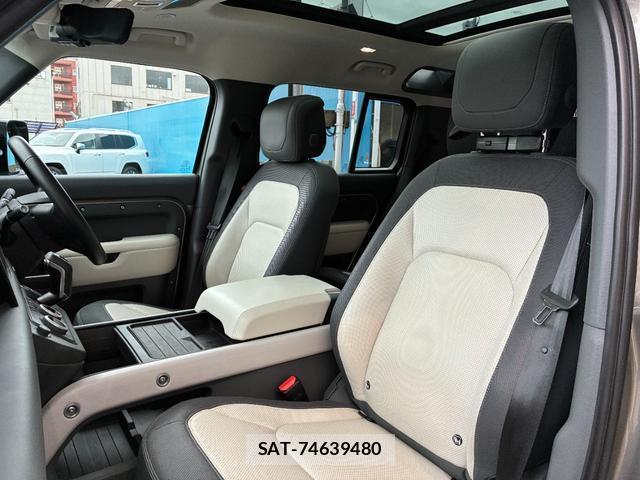 Land Rover DEFENDER 2023-12 8730943-16