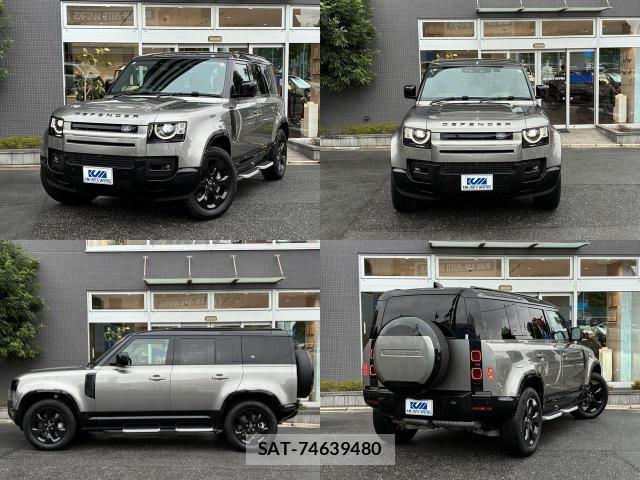 Land Rover DEFENDER 2023-12 8730943-4