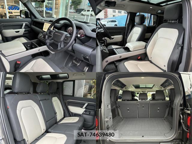 Land Rover DEFENDER 2023-12 8730943-6