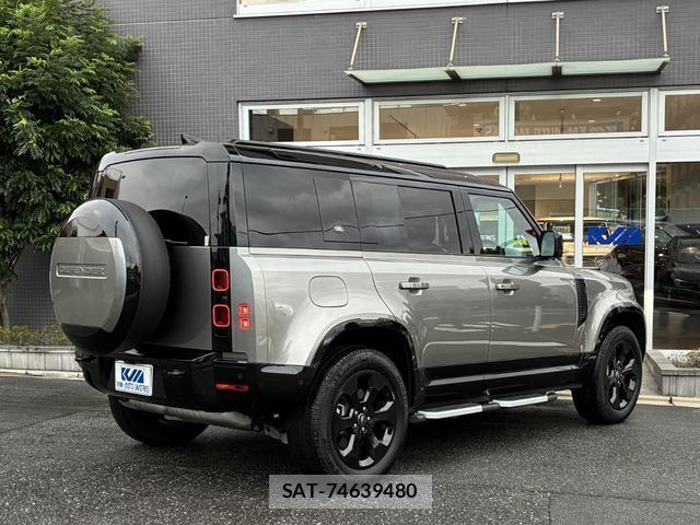 Land Rover DEFENDER 2023-12 8730943-9