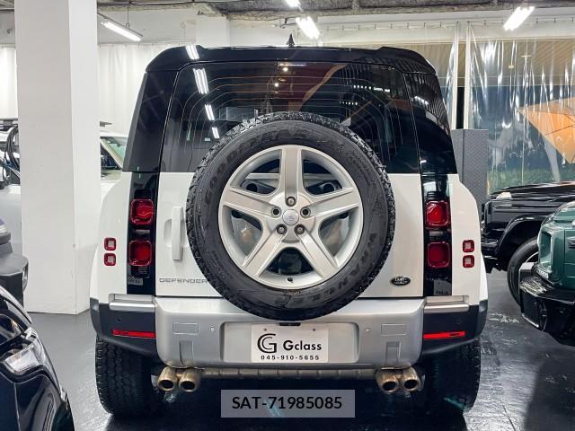 Land Rover DEFENDER 2023-08 8731460-1