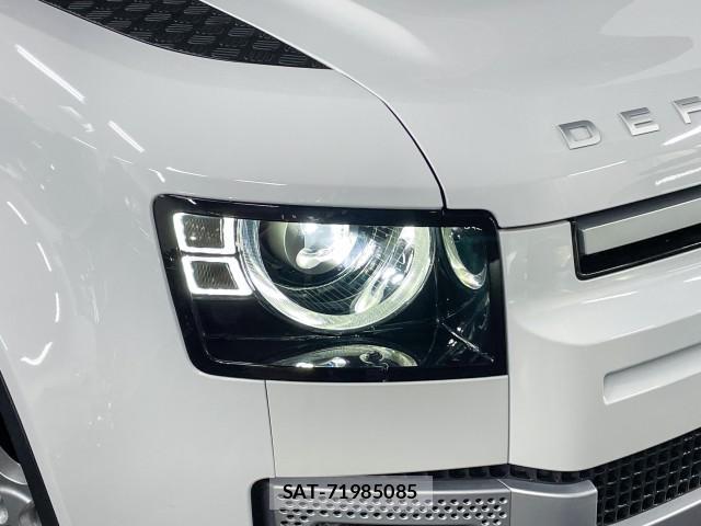 Land Rover DEFENDER 2023-08 8731460-10
