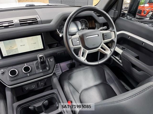 Land Rover DEFENDER 2023-08 8731460-13