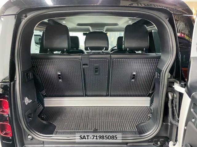 Land Rover DEFENDER 2023-08 8731460-14