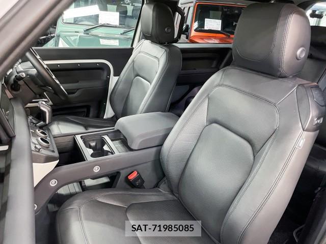 Land Rover DEFENDER 2023-08 8731460-5