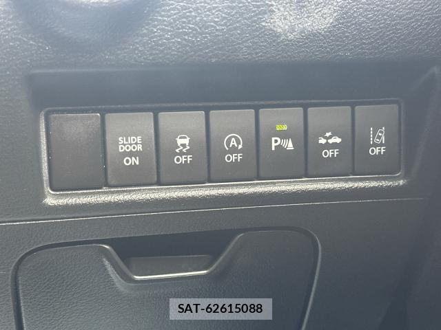 Mitsubishi DELICA 2019-02 8728009-8