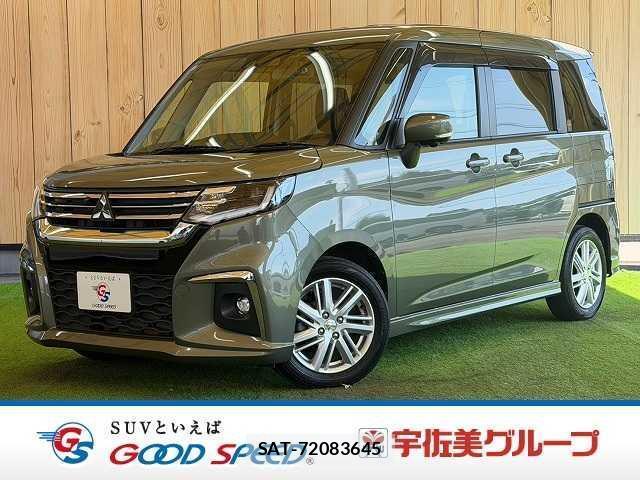 Mitsubishi DELICA 2024-06 8728493-0