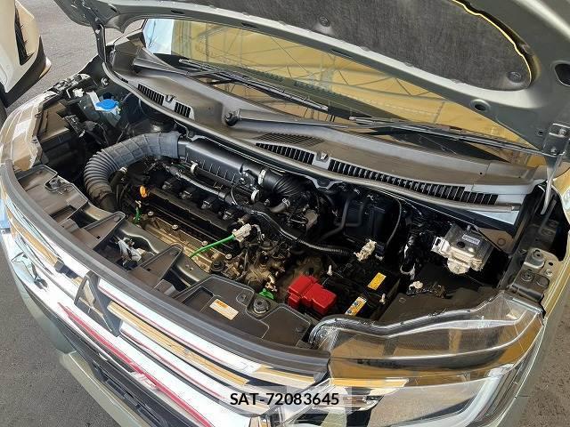 Mitsubishi DELICA 2024-06 8728493-13