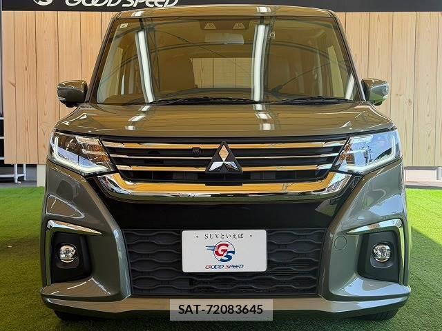 Mitsubishi DELICA 2024-06 8728493-14