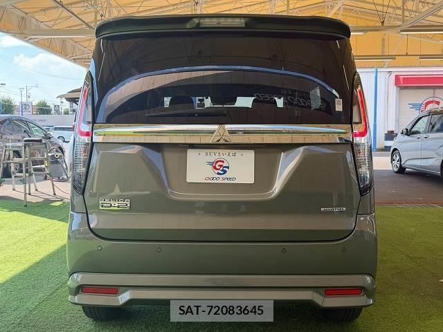 Mitsubishi DELICA 2024-06 8728493-15